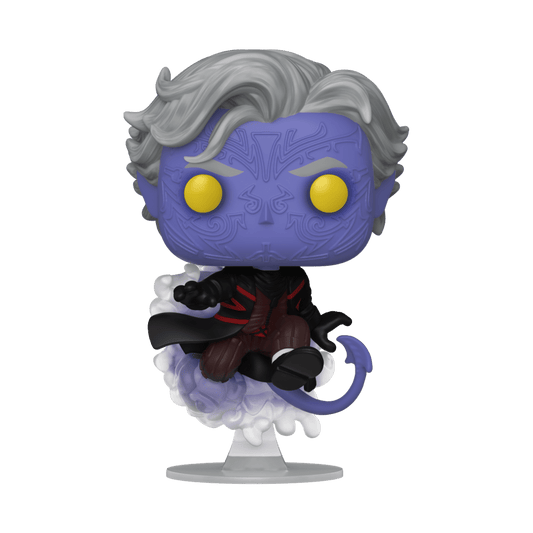 Avengers: Doomsday - Nightcrawler Exclusive Pop! Vinyl