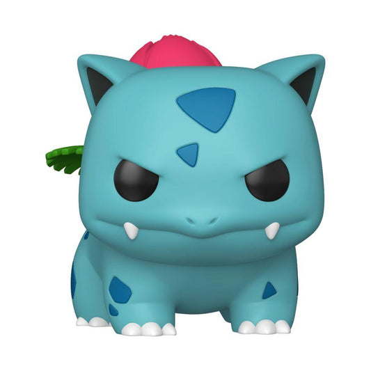 Pokemon - Ivysaur 10" Pop! Vinyl