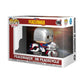 Peacemaker - Peacemaker Dopplegander on Motorbike Pop! Ride