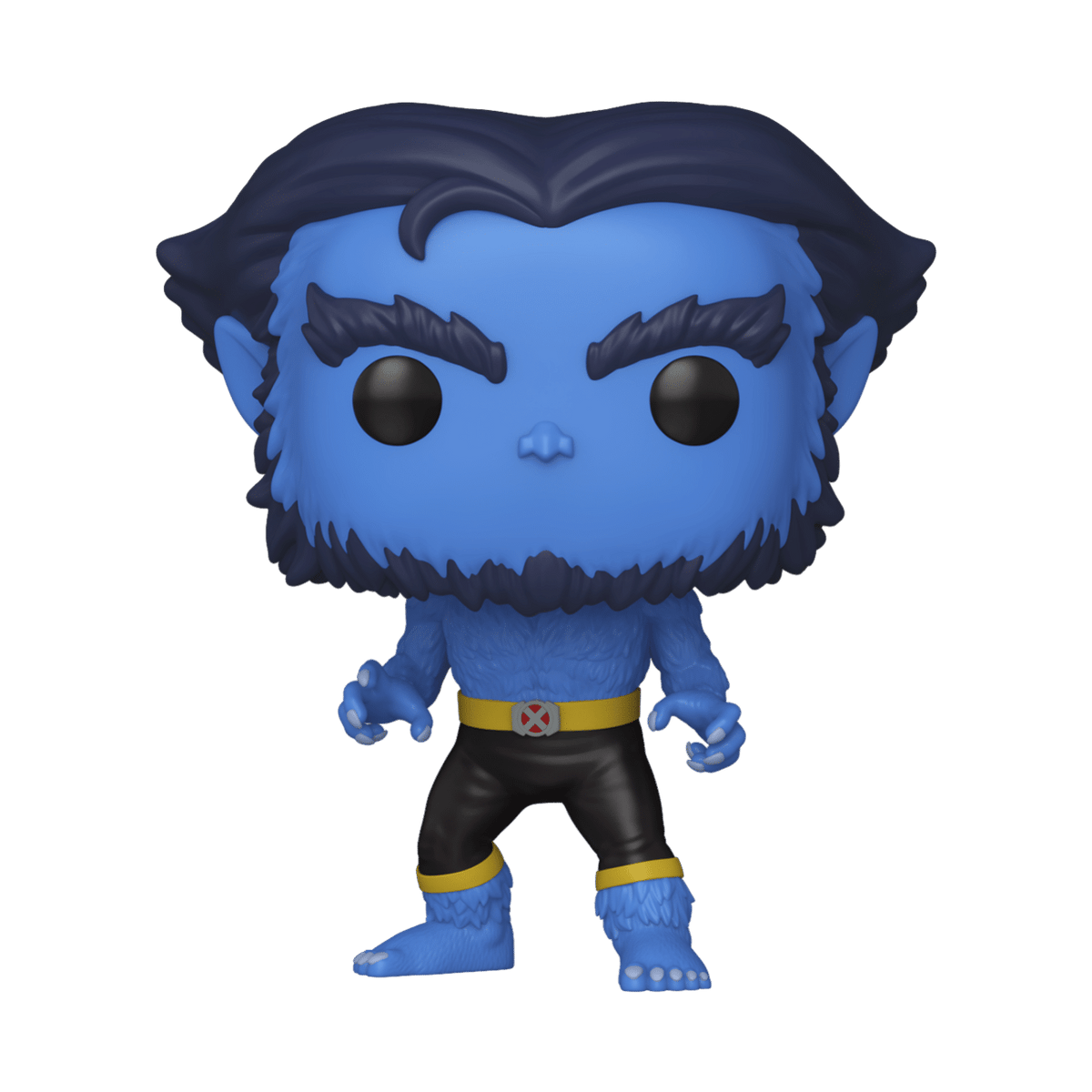Avengers: Doomsday - Beast Exclusive Pop! Vinyl