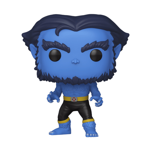 Avengers: Doomsday - Beast Exclusive Pop! Vinyl