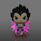 Dragon Ball Z - Vegeta (Galick Gun) US Exclusive Glow Pop! Vinyl