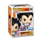 Dragon Ball Z - Vegeta (Galick Gun) US Exclusive Glow Pop! Vinyl