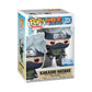 Naruto: Shippuden - Kakashi Hatake US Exclusive Pop! Vinyl