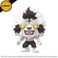 Solo Leveling - Baek Yoonho (Silver Mane) (with Chase) US Exclusive Pop! Vinyl