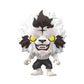 Solo Leveling - Baek Yoonho (Silver Mane) (with Chase) US Exclusive Pop! Vinyl