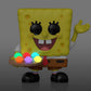 Spongebob Squarepants - Spongebob with Patties US Exclusive Glow Pop! Vinyl