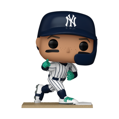 MLB: Yankees - Aaron Judge (Salute) Pop! Vinyl