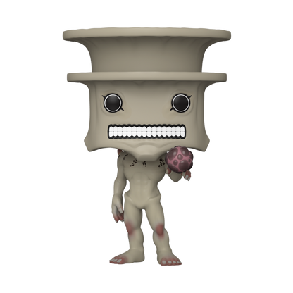 Kaiju No.8 - Kaiju No.9 US Exclusive Pop! Vinyl