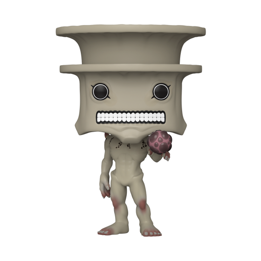 Kaiju No.8 - Kaiju No.9 US Exclusive Pop! Vinyl