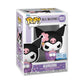 Hello Kitty - Kuromi (Kimono) Pop! Vinyl