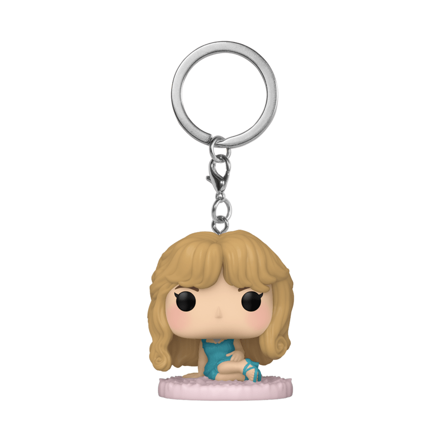 Sabrina Carpenter - Sabrina (Night Gown) Pop! Keychain