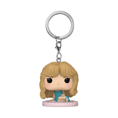 Sabrina Carpenter - Sabrina (Night Gown) Pop! Keychain