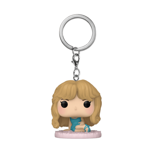 Sabrina Carpenter - Sabrina (Night Gown) Pop! Keychain
