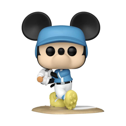 Disney - Mickey Mouse Baseball US Exclusive Pop! Vinyl