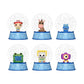 Toy Story 5 - Mini Snow Globes Assortment (Display of 12)
