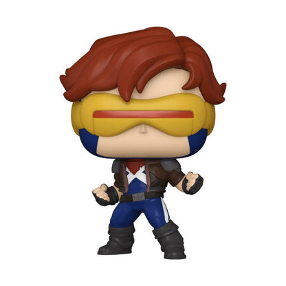 X-Men ’97 - Cyclops US Exclusive Pop! Vinyl
