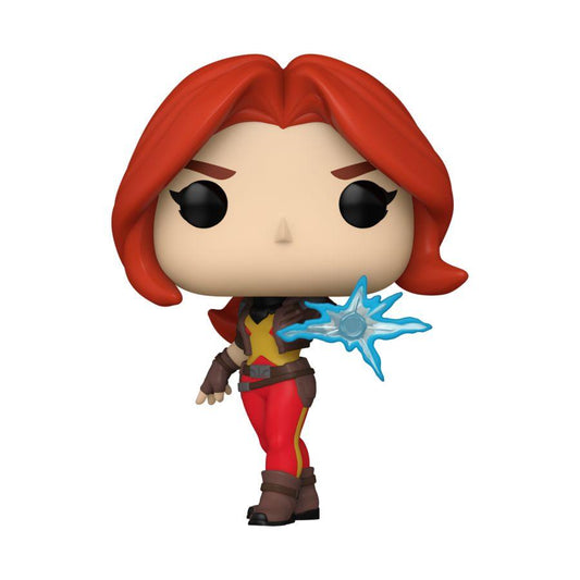 X-Men ’97 - Jean Grey US Exclusive Pop! Vinyl