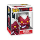 D&D - Bitty Pop! & Dice Blind Bag Assortment (Display of 12)