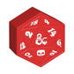 D&D - Bitty Pop! & Dice Blind Bag Assortment (Display of 12)