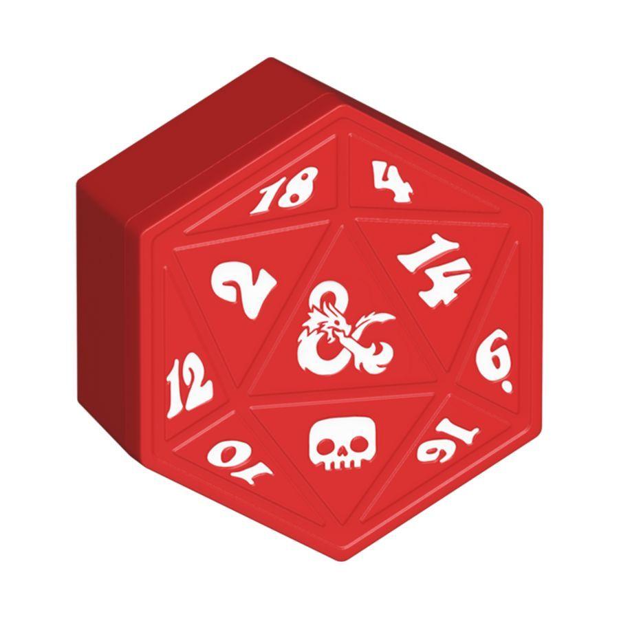 D&D - Bitty Pop! & Dice Blind Bag Assortment (Display of 12)