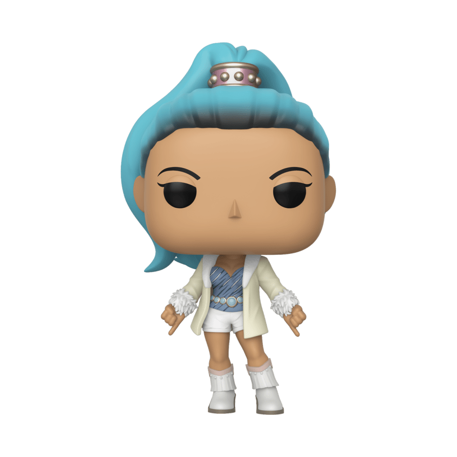 One Piece (Netflix) - Miss Wednesday Exclusive Pop! Vinyl