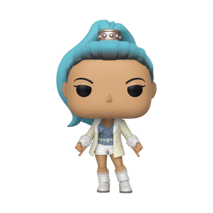 One Piece (Netflix) - Miss Wednesday Exclusive Pop! Vinyl
