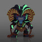 Yu-Gi-Oh - Exodia Necross US Exclusive Glow 6″ Pop! Vinyl
