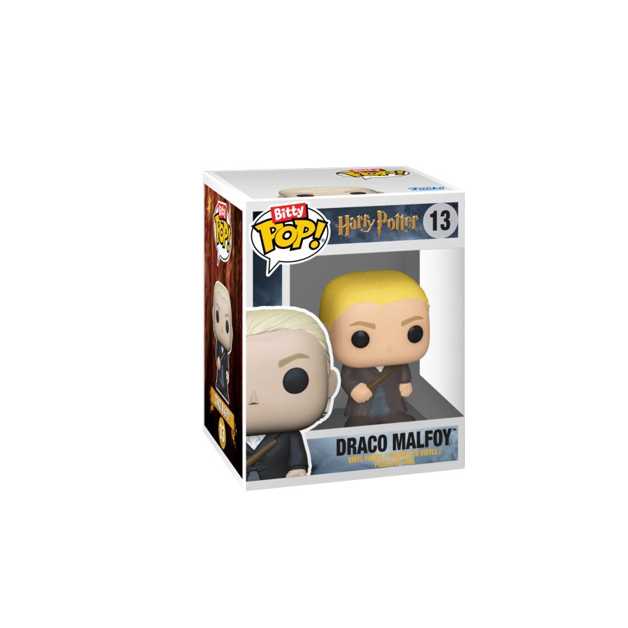 Harry Potter - Bitty Pop! 12-Piece Multipack