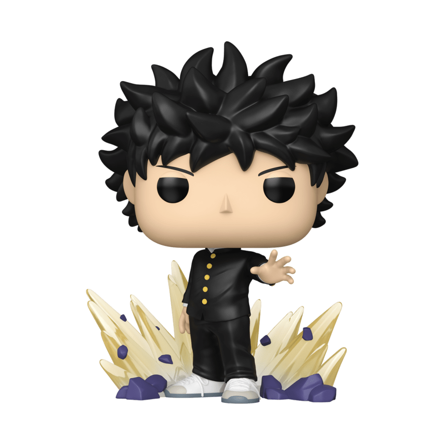 Mob Pyscho 100 - Mob Pop! Vinyl