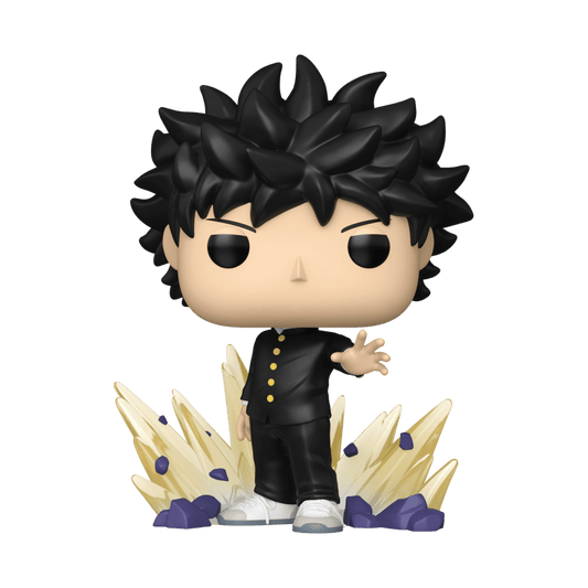 Mob Pyscho 100 - Mob Pop! Vinyl
