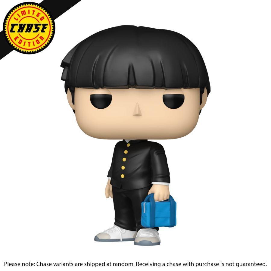Mob Pyscho 100 - Mob Pop! Vinyl