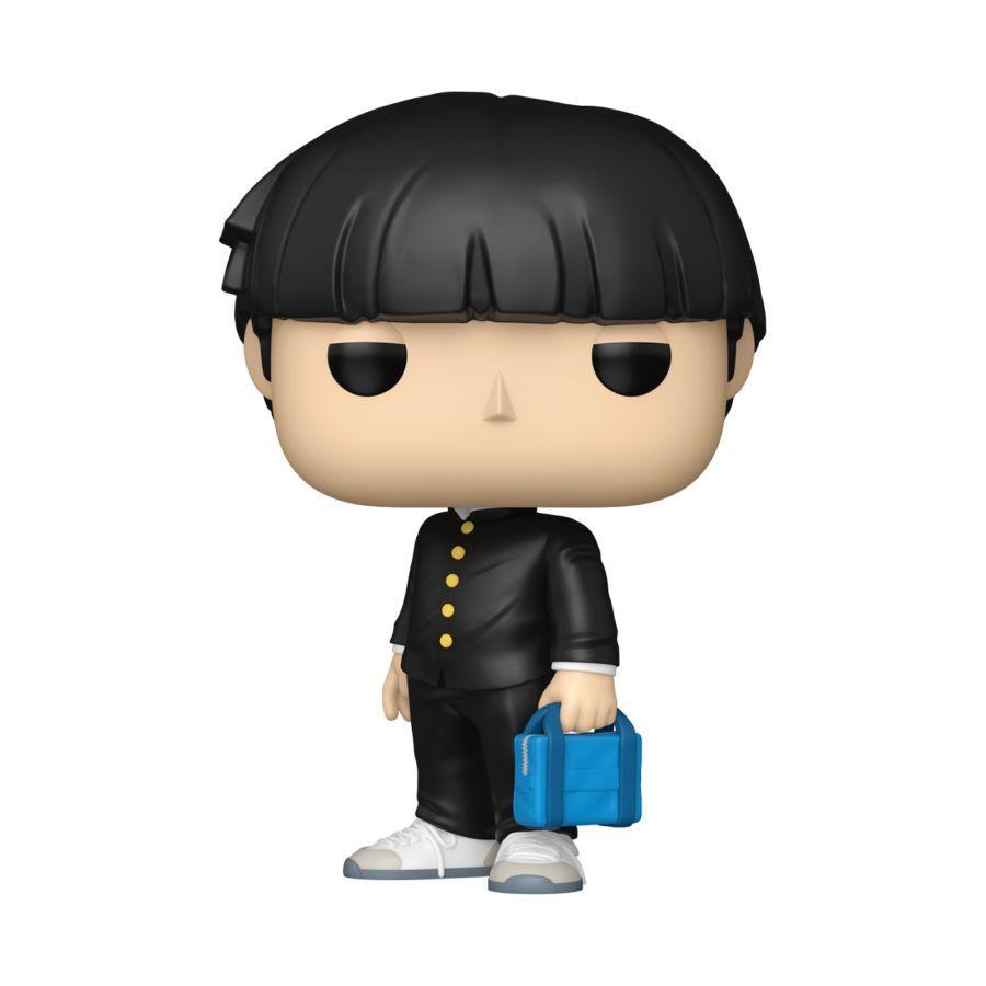 Mob Pyscho 100 - Mob Pop! Vinyl
