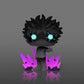 Mob Psycho 100 - Mob with Aura US Exclusive Glow Pop! Vinyl