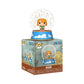 One Piece - Mini Glitter Snow Globes Assortment (Display of 12)