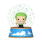 One Piece - Mini Glitter Snow Globes Assortment (Display of 12)