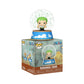 One Piece - Mini Glitter Snow Globes Assortment (Display of 12)