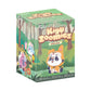 Kigu Zoomies - Animal Zodiac Premium Blind Box Figures (Display of 12)
