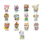 Kigu Zoomies - Animal Zodiac Premium Blind Box Figures (Display of 12)