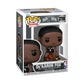 NBA: Spurs - De'Aaron Fox Pop! Vinyl