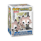 Pokemon - Lycanroc (Midday Form) Pop! Vinyl
