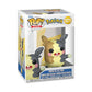 Pokemon - Morpeko (Full Belly Mode) Pop! Vinyl