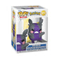 Pokemon - Morpeko (Hangry Mode) Pop! Vinyl