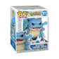 Pokemon - Blastoise Pop! Premium