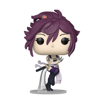 Hell's Paradise - Yuruziha Pop! Vinyl