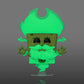 The SpongeBob Movie (2025) - Spongebob as The Flying Dutchman Slow Pop! Vinyl
