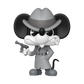 MOUSE: P.I. For Hire - Jack Pepper Pop! Vinyl
