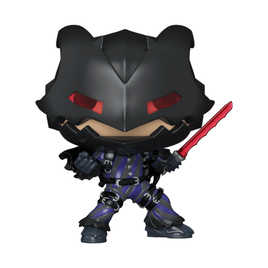 Persona 5 - Loki (with Sword) SDCC Exclusive Pop! Vinyl