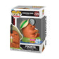 Chainsaw Man - Pochita (on Floaty) SDCC Exclusive Pop! Vinyl