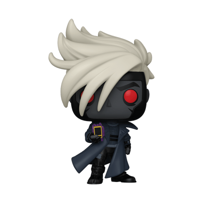 X-Men '97 - Death Gambit Pop! Vinyl